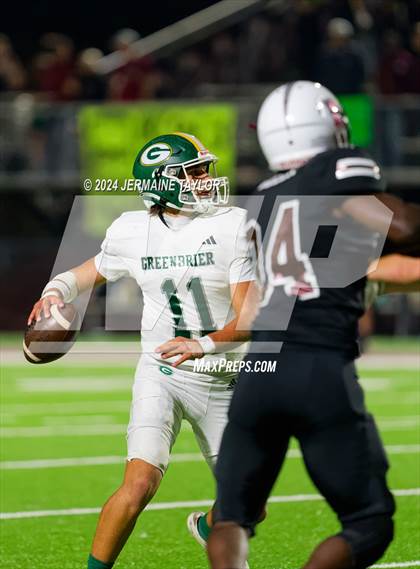 Thumbnail 3 in Greenbrier @ Lakeside photogallery.