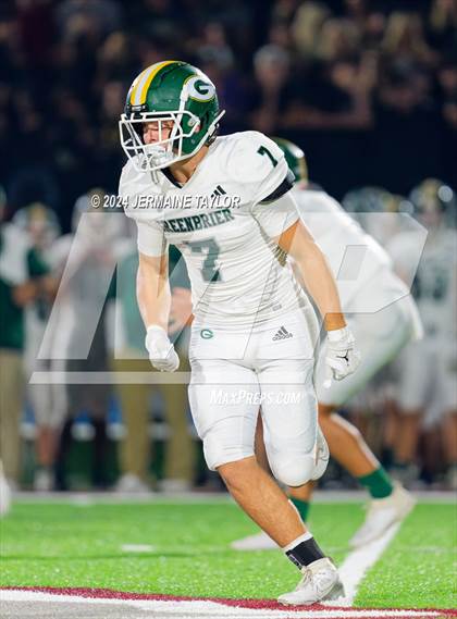 Thumbnail 1 in Greenbrier @ Lakeside photogallery.