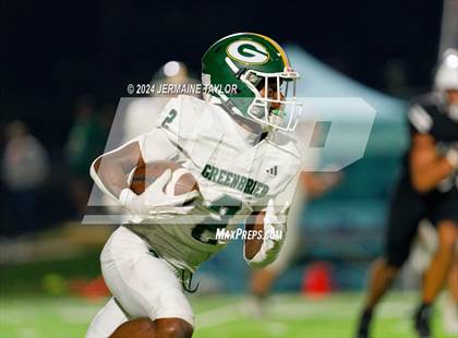 Thumbnail 1 in Greenbrier @ Lakeside photogallery.