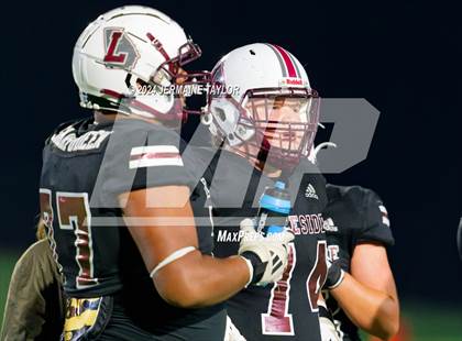 Thumbnail 1 in Greenbrier @ Lakeside photogallery.
