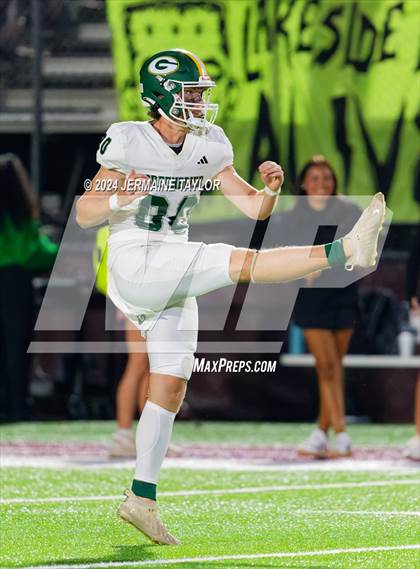 Thumbnail 3 in Greenbrier @ Lakeside photogallery.