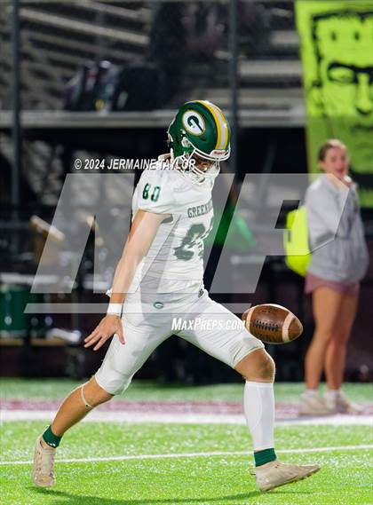 Thumbnail 2 in Greenbrier @ Lakeside photogallery.