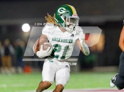 Thumbnail 3 in Greenbrier @ Lakeside photogallery.
