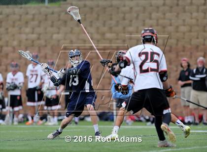 Thumbnail 1 in Lincoln Rampage vs. West Des Moines Valley (Nebraska/Iowa State Semifinal) photogallery.