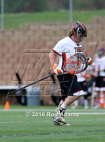 Thumbnail 1 in Lincoln Rampage vs. West Des Moines Valley (Nebraska/Iowa State Semifinal) photogallery.