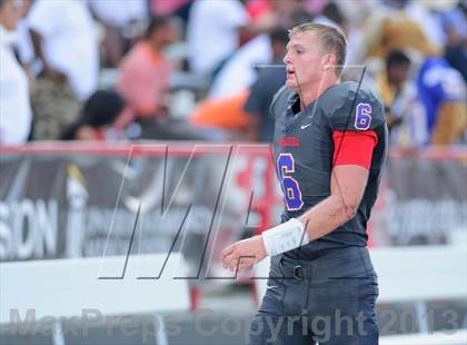 Thumbnail 1 in Godby vs. DeMatha (Brothers In Arms Classic) photogallery.