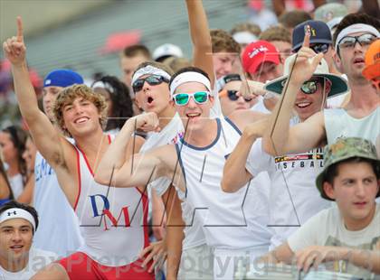 Thumbnail 3 in Godby vs. DeMatha (Brothers In Arms Classic) photogallery.