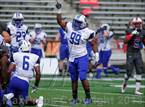 Photo from the gallery "Godby vs. DeMatha (Brothers In Arms Classic)"