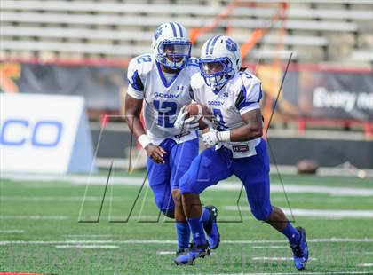 Thumbnail 2 in Godby vs. DeMatha (Brothers In Arms Classic) photogallery.