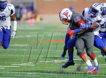 Thumbnail 1 in Godby vs. DeMatha (Brothers In Arms Classic) photogallery.