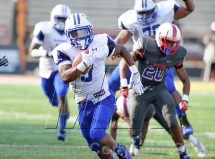 Thumbnail 3 in Godby vs. DeMatha (Brothers In Arms Classic) photogallery.