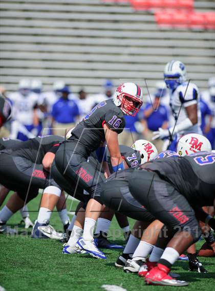 Thumbnail 1 in Godby vs. DeMatha (Brothers In Arms Classic) photogallery.
