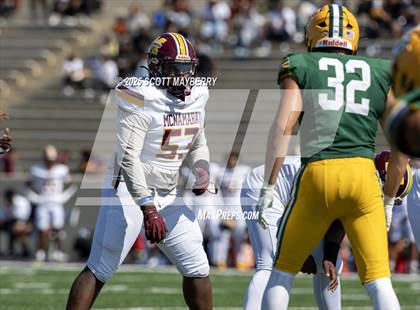Thumbnail 1 in Bishop McNamara @ St. Edward photogallery.