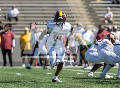 Thumbnail 3 in Bishop McNamara @ St. Edward photogallery.