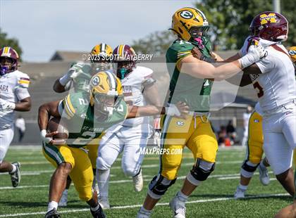 Thumbnail 3 in Bishop McNamara @ St. Edward photogallery.