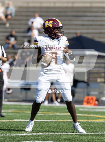 Thumbnail 1 in Bishop McNamara @ St. Edward photogallery.