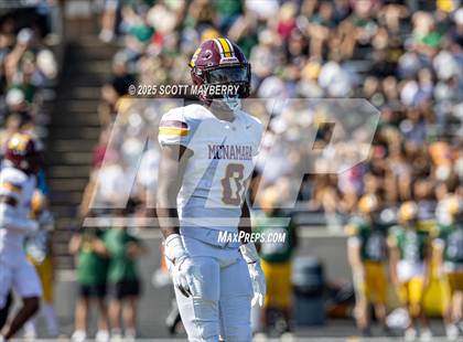 Thumbnail 1 in Bishop McNamara @ St. Edward photogallery.