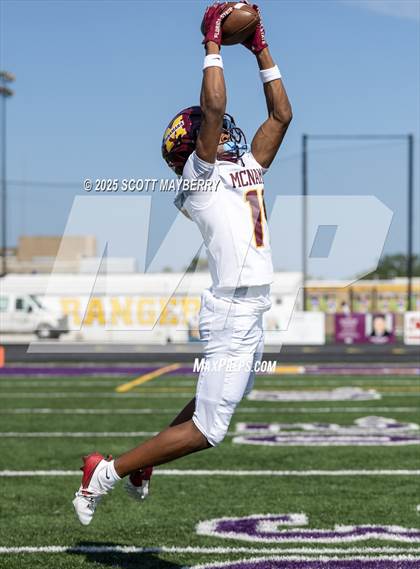 Thumbnail 3 in Bishop McNamara @ St. Edward photogallery.