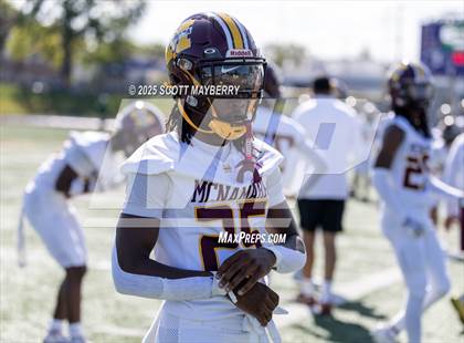 Thumbnail 3 in Bishop McNamara @ St. Edward photogallery.