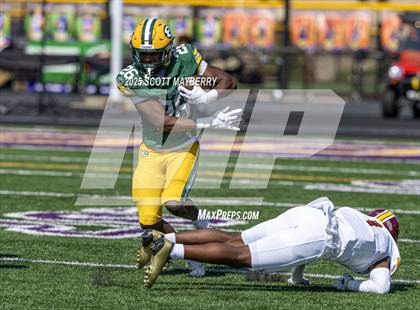 Thumbnail 3 in Bishop McNamara @ St. Edward photogallery.