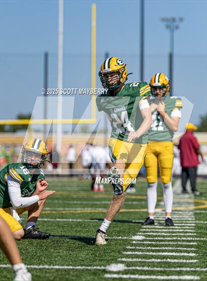 Thumbnail 3 in Bishop McNamara @ St. Edward photogallery.