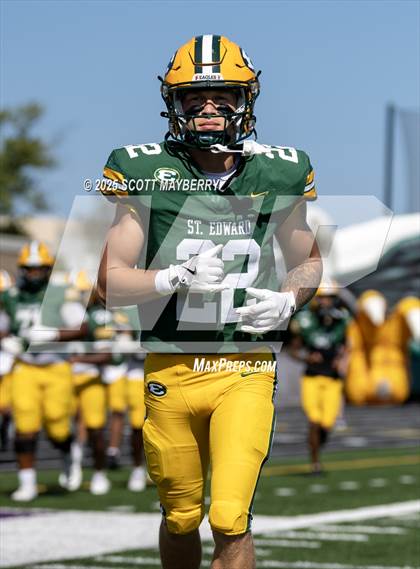 Thumbnail 3 in Bishop McNamara @ St. Edward photogallery.