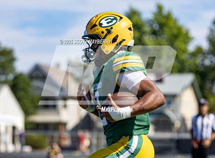 Thumbnail 2 in Bishop McNamara @ St. Edward photogallery.