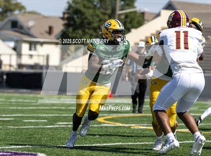 Thumbnail 3 in Bishop McNamara @ St. Edward photogallery.
