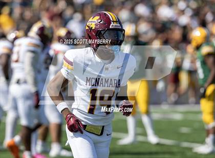 Thumbnail 2 in Bishop McNamara @ St. Edward photogallery.