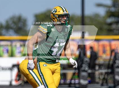 Thumbnail 2 in Bishop McNamara @ St. Edward photogallery.
