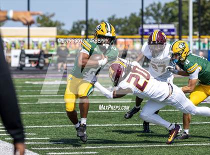 Thumbnail 3 in Bishop McNamara @ St. Edward photogallery.