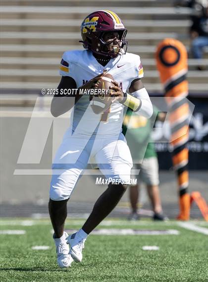 Thumbnail 2 in Bishop McNamara @ St. Edward photogallery.