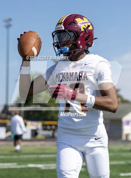 Thumbnail 2 in Bishop McNamara @ St. Edward photogallery.