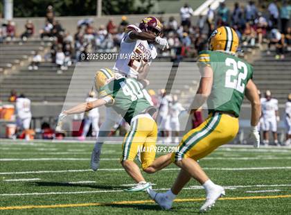 Thumbnail 1 in Bishop McNamara @ St. Edward photogallery.