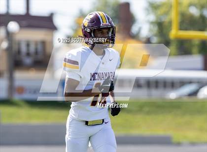 Thumbnail 3 in Bishop McNamara @ St. Edward photogallery.
