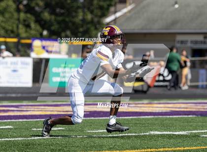 Thumbnail 1 in Bishop McNamara @ St. Edward photogallery.