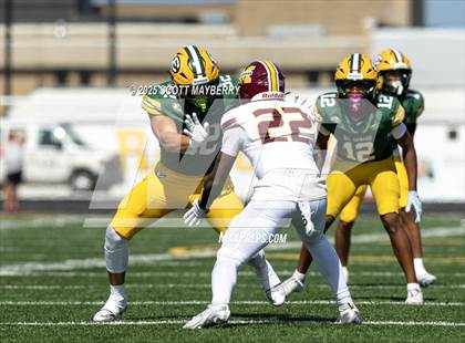 Thumbnail 1 in Bishop McNamara @ St. Edward photogallery.