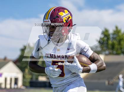 Thumbnail 2 in Bishop McNamara @ St. Edward photogallery.