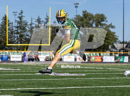 Thumbnail 1 in Bishop McNamara @ St. Edward photogallery.
