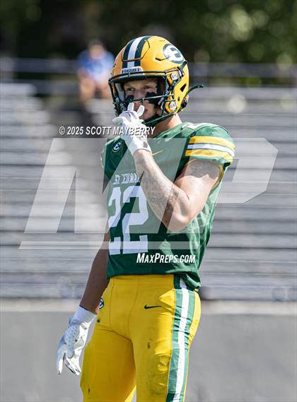 Thumbnail 1 in Bishop McNamara @ St. Edward photogallery.