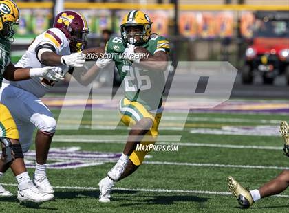 Thumbnail 1 in Bishop McNamara @ St. Edward photogallery.