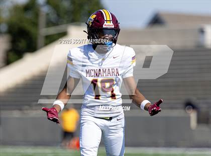 Thumbnail 2 in Bishop McNamara @ St. Edward photogallery.