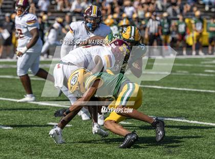 Thumbnail 1 in Bishop McNamara @ St. Edward photogallery.
