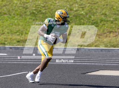 Thumbnail 1 in Bishop McNamara @ St. Edward photogallery.