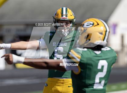 Thumbnail 1 in Bishop McNamara @ St. Edward photogallery.