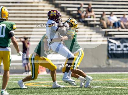 Thumbnail 1 in Bishop McNamara @ St. Edward photogallery.