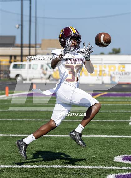Thumbnail 1 in Bishop McNamara @ St. Edward photogallery.
