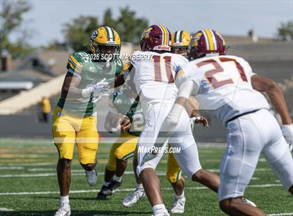 Thumbnail 2 in Bishop McNamara @ St. Edward photogallery.