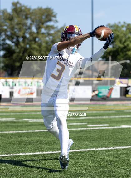 Thumbnail 3 in Bishop McNamara @ St. Edward photogallery.