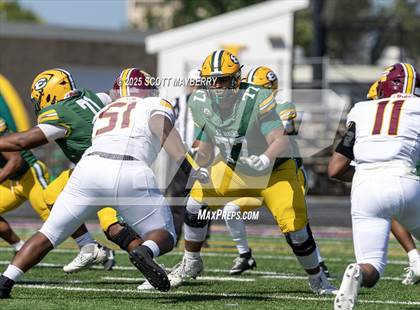 Thumbnail 2 in Bishop McNamara @ St. Edward photogallery.